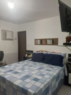 CASA EM PAU AMARELO 