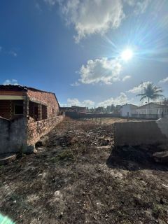 TERRENO À VENDA -- LOTEAMENTO SOL NASCENTE ( PRAIA DOS CARNEIROS )