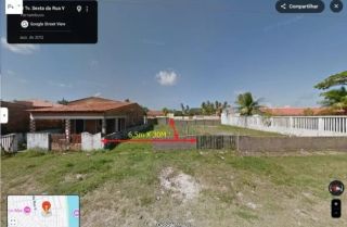 TERRENO À VENDA -- LOTEAMENTO SOL NASCENTE ( PRAIA DOS CARNEIROS )