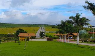 Lote à venda- Condomínio vista da serra 