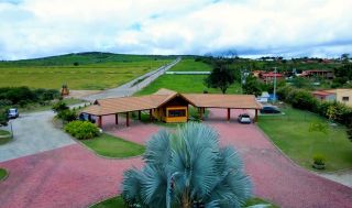 Lote à venda- Condomínio vista da serra 
