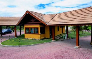 Lote à venda- Condomínio vista da serra 