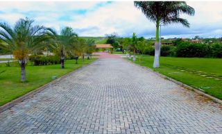 Lote à venda- Condomínio vista da serra 
