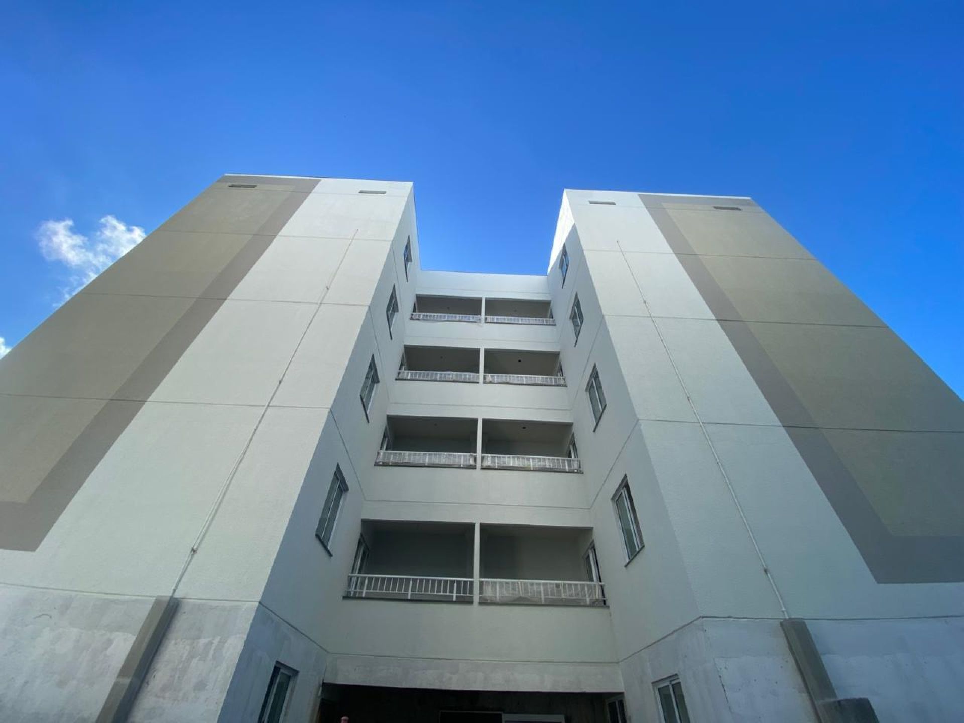 a Repasse - Residence park