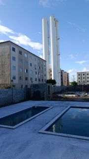 Repasse - Residence park