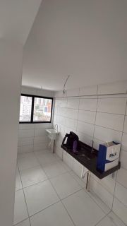 RESIDENCIAL VILLA JÚLIA - ALUGUEL 