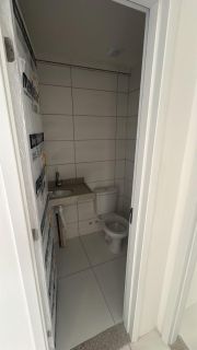 RESIDENCIAL VILLA JÚLIA - ALUGUEL 