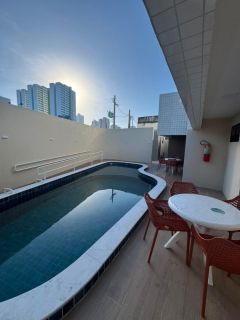 RESIDENCIAL VILLA JÚLIA - ALUGUEL 