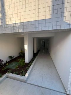 RESIDENCIAL VILLA JÚLIA - ALUGUEL 
