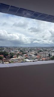 RESIDENCIAL VILLA JÚLIA - ALUGUEL 