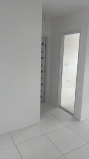 RESIDENCIAL VILLA JÚLIA - ALUGUEL 