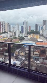 RESIDENCIAL VILLA JÚLIA - ALUGUEL 