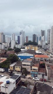 RESIDENCIAL VILLA JÚLIA - ALUGUEL 