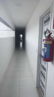 RESIDENCIAL VILLA JÚLIA - ALUGUEL 