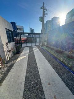RESIDENCIAL VILLA JÚLIA - ALUGUEL 