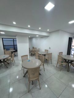 RESIDENCIAL VILLA JÚLIA - ALUGUEL 