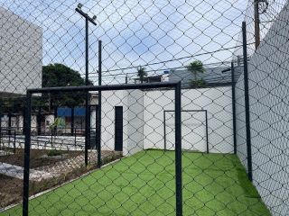 RESIDENCIAL VILLA JÚLIA - ALUGUEL 