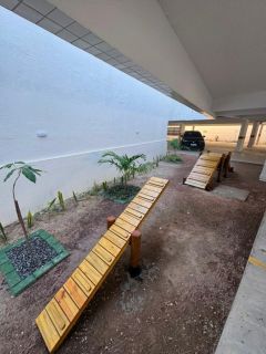 RESIDENCIAL VILLA JÚLIA - ALUGUEL 