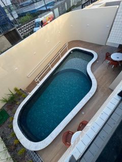 RESIDENCIAL VILLA JÚLIA - ALUGUEL 