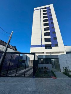 RESIDENCIAL VILLA JÚLIA - ALUGUEL 