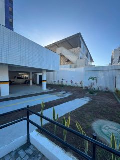 RESIDENCIAL VILLA JÚLIA - ALUGUEL 