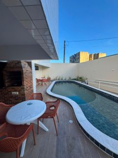 RESIDENCIAL VILLA JÚLIA - ALUGUEL 