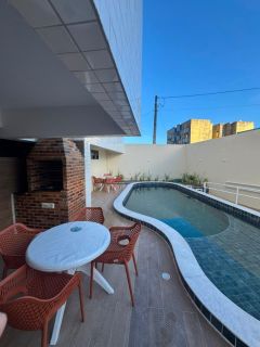 RESIDENCIAL VILLA JÚLIA - ALUGUEL 
