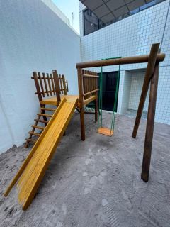 RESIDENCIAL VILLA JÚLIA - ALUGUEL 