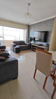 Apartamento - Jardim Atlântico