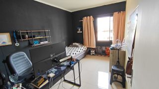 Apartamento - Jardim Atlântico