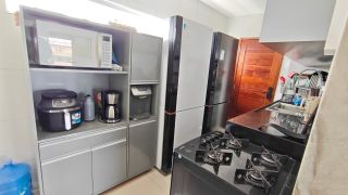 Apartamento - Jardim Atlântico