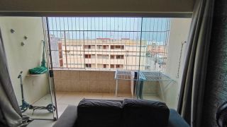 Apartamento - Jardim Atlântico
