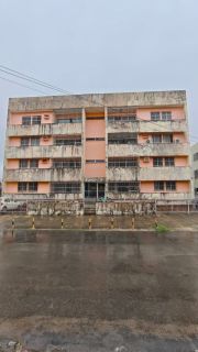Apartamento - Jardim Atlântico