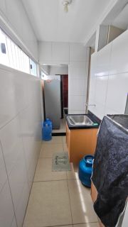 Apartamento - Jardim Atlântico