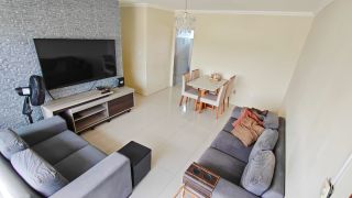 Apartamento - Jardim Atlântico