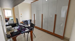 Apartamento - Jardim Atlântico