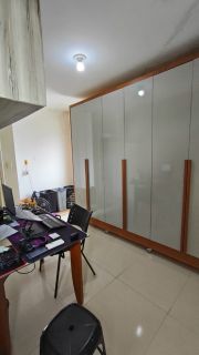 Apartamento - Jardim Atlântico