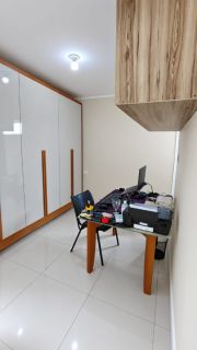 Apartamento - Jardim Atlântico