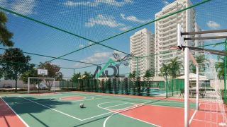 Mirante do Frio Residence