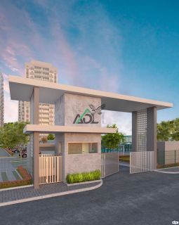 Mirante do Frio Residence