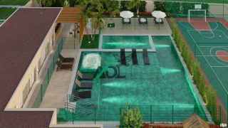 Mirante do Frio Residence