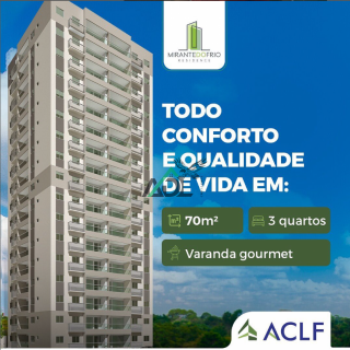 Mirante do Frio Residence
