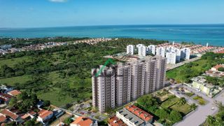 Alameda dos Corais