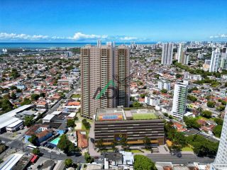 Belém Boulevard Condomínio Lounge