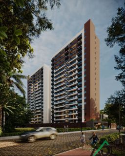 VALE CAXANGÁ GOLF CLUB RESIDENCIAL