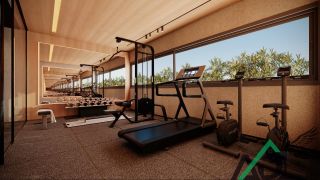 VALE CAXANGÁ GOLF CLUB RESIDENCIAL