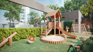 VALE CAXANGÁ GOLF CLUB RESIDENCIAL