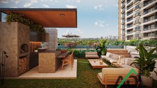 VALE CAXANGÁ GOLF CLUB RESIDENCIAL