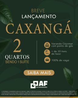 VALE CAXANGÁ GOLF CLUB RESIDENCIAL