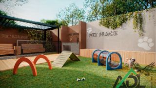 VALE CAXANGÁ GOLF CLUB RESIDENCIAL